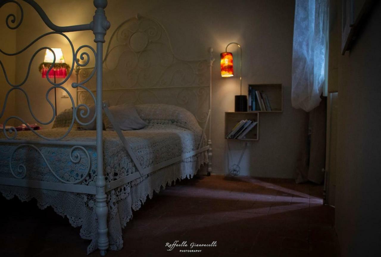 Lunesco Alloggio Divino, Chambre D'Amis Lu (Piedmont) Exterior foto